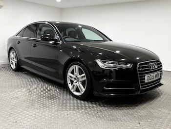 2015 (15) - 2.0 TDI Ultra S Line 4dr