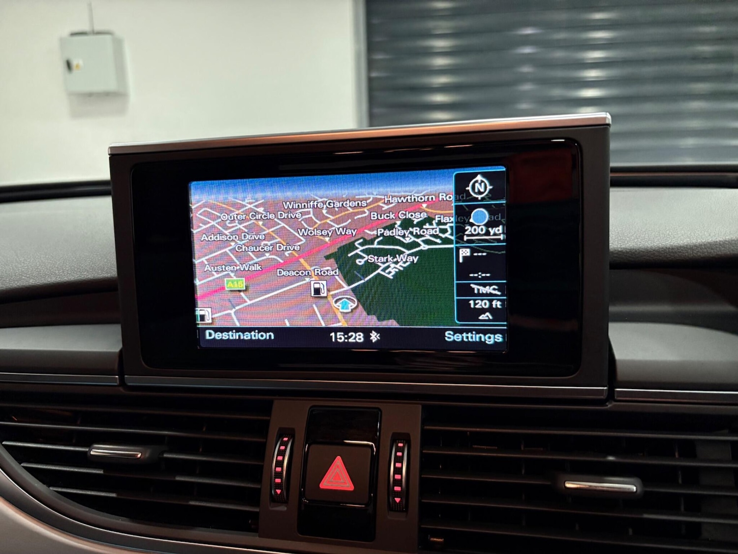 Used Audi A6 2015 for sale - 77021220: Photo 20