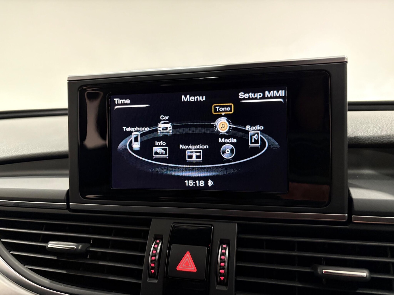 Used Audi A6 2015 for sale - 77021220: Photo 22