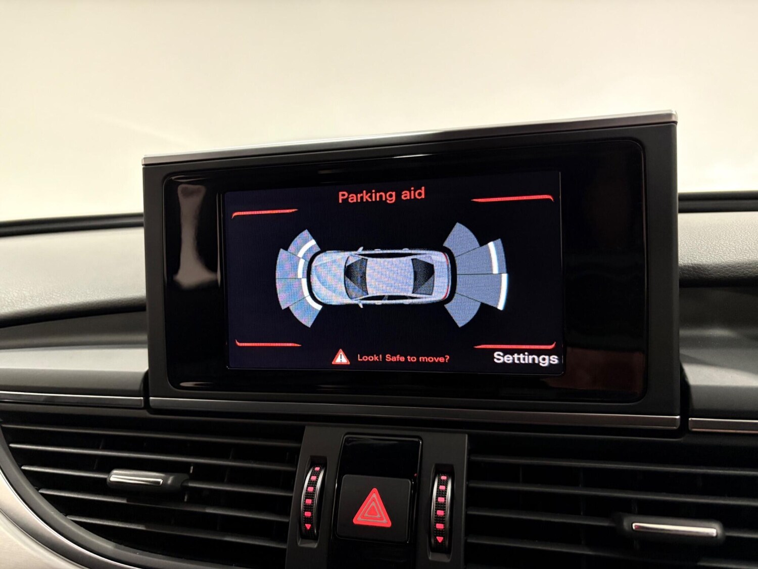 Used Audi A6 2015 for sale - 77021220: Photo 24