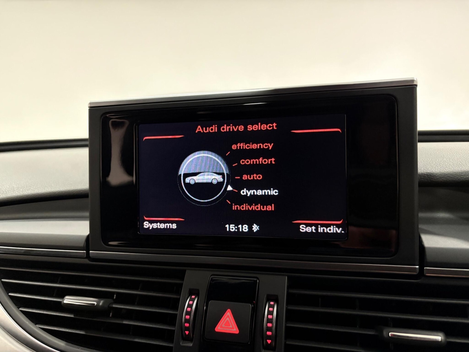 Used Audi A6 2015 for sale - 77021220: Photo 26