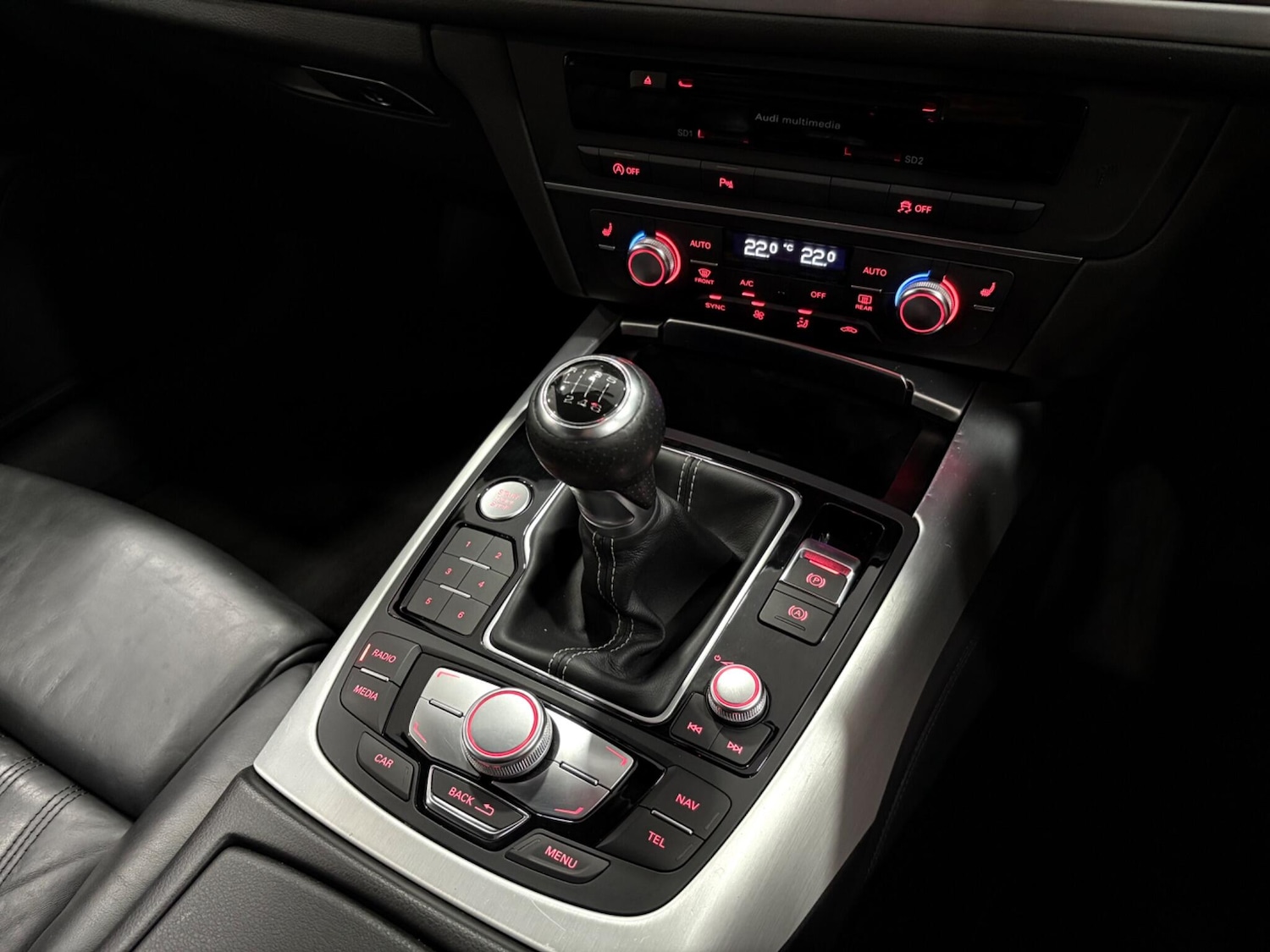 Used Audi A6 2015 for sale - 77021220: Photo 27