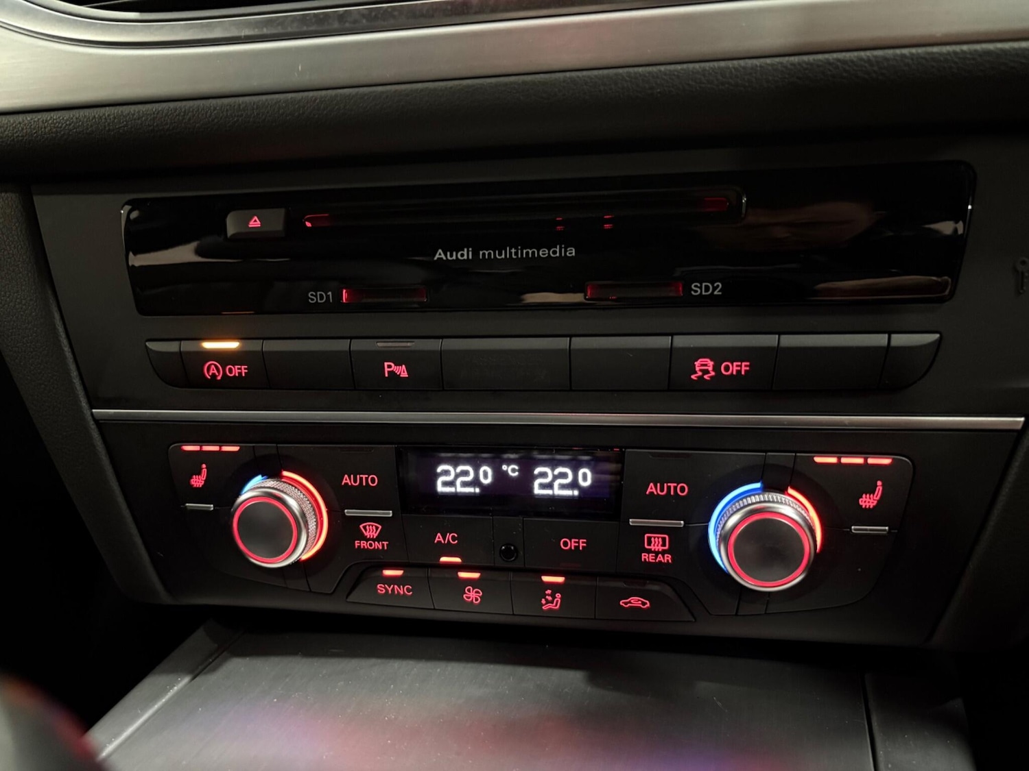 Used Audi A6 2015 for sale - 77021220: Photo 31