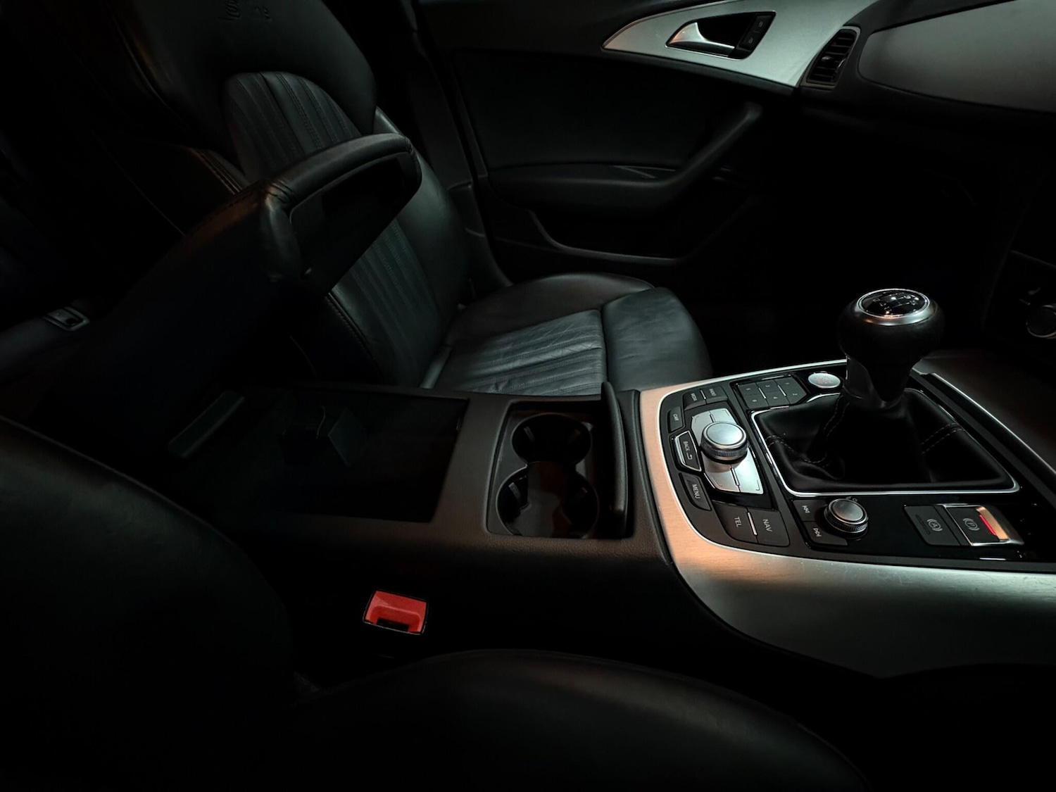 Used Audi A6 2015 for sale - 77021220: Photo 33