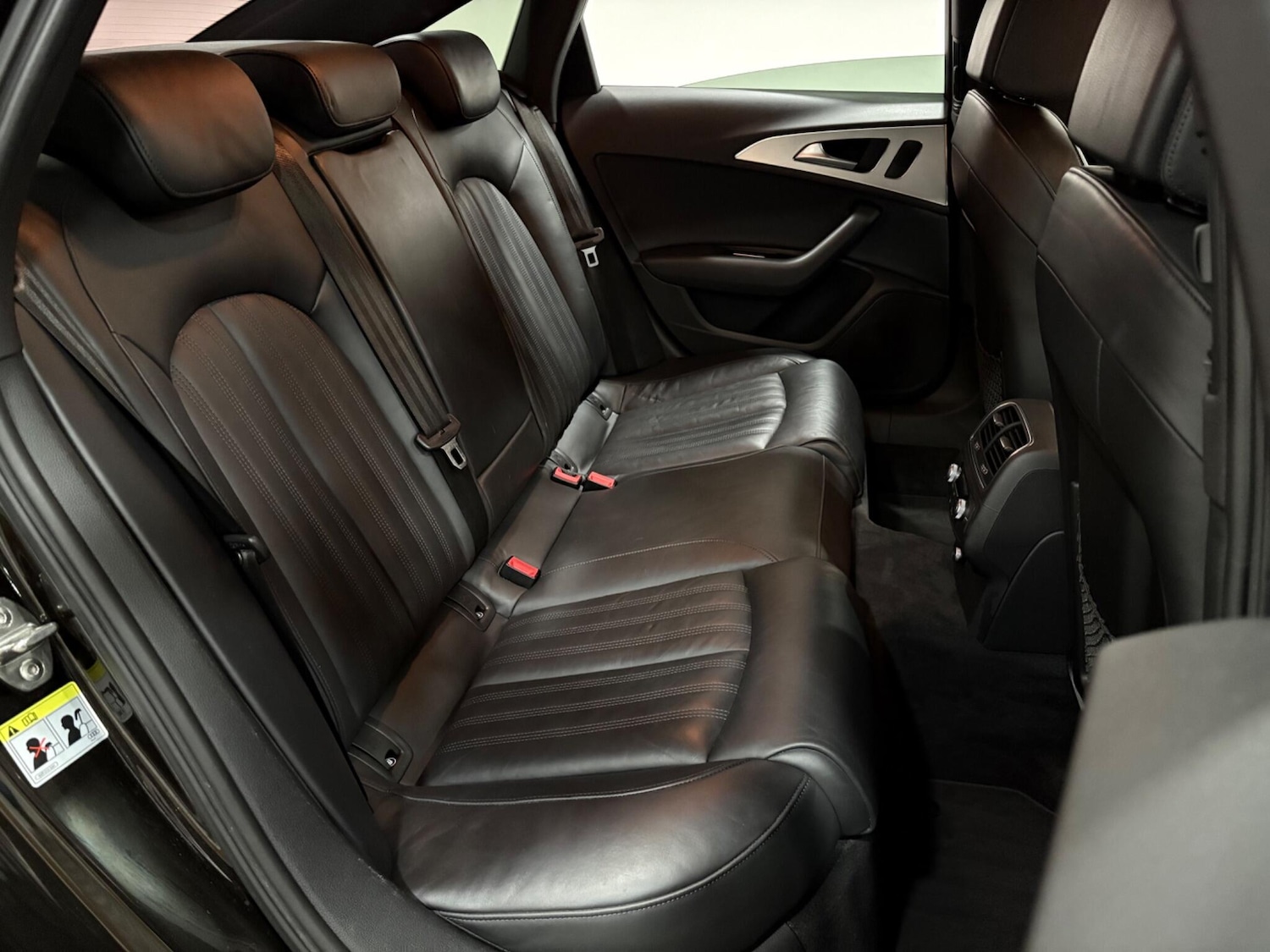 Used Audi A6 2015 for sale - 77021220: Photo 36