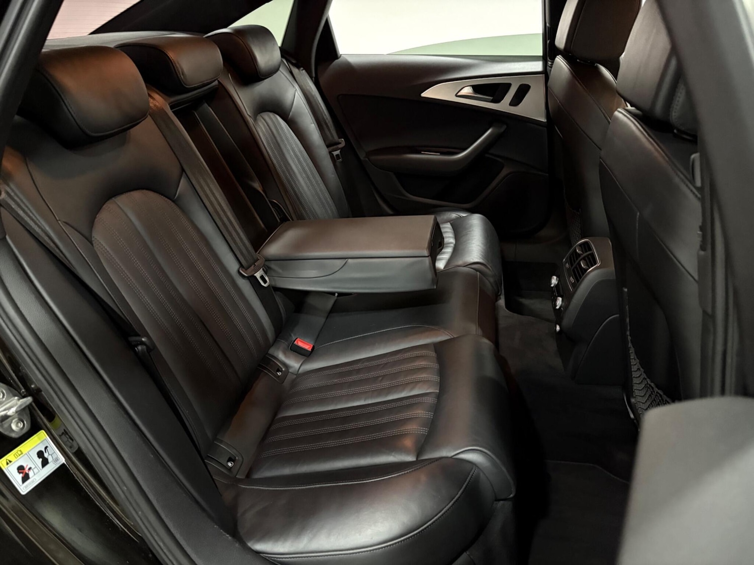 Used Audi A6 2015 for sale - 77021220: Photo 37