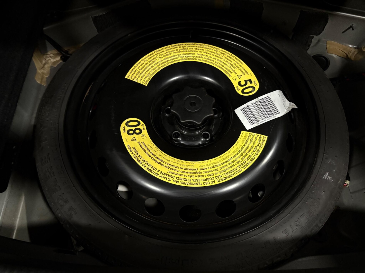 Used Audi A6 2015 for sale - 77021220: Photo 44