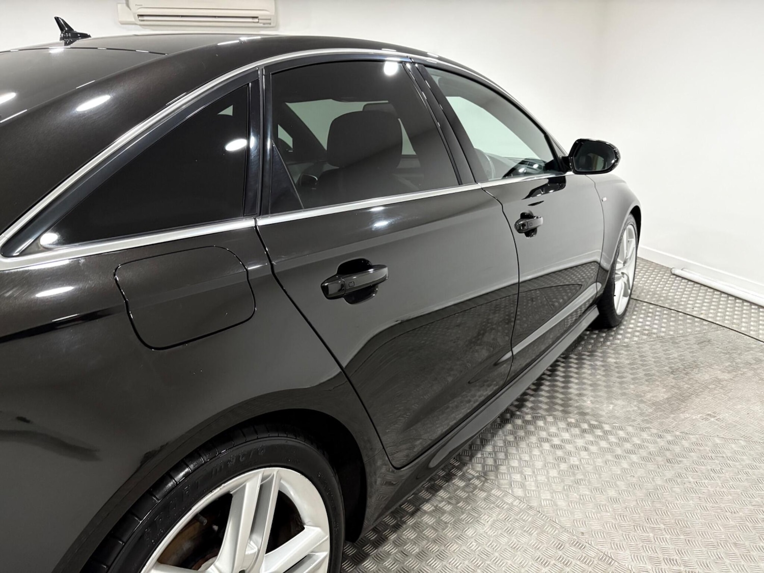 Used Audi A6 2015 for sale - 77021220: Photo 47