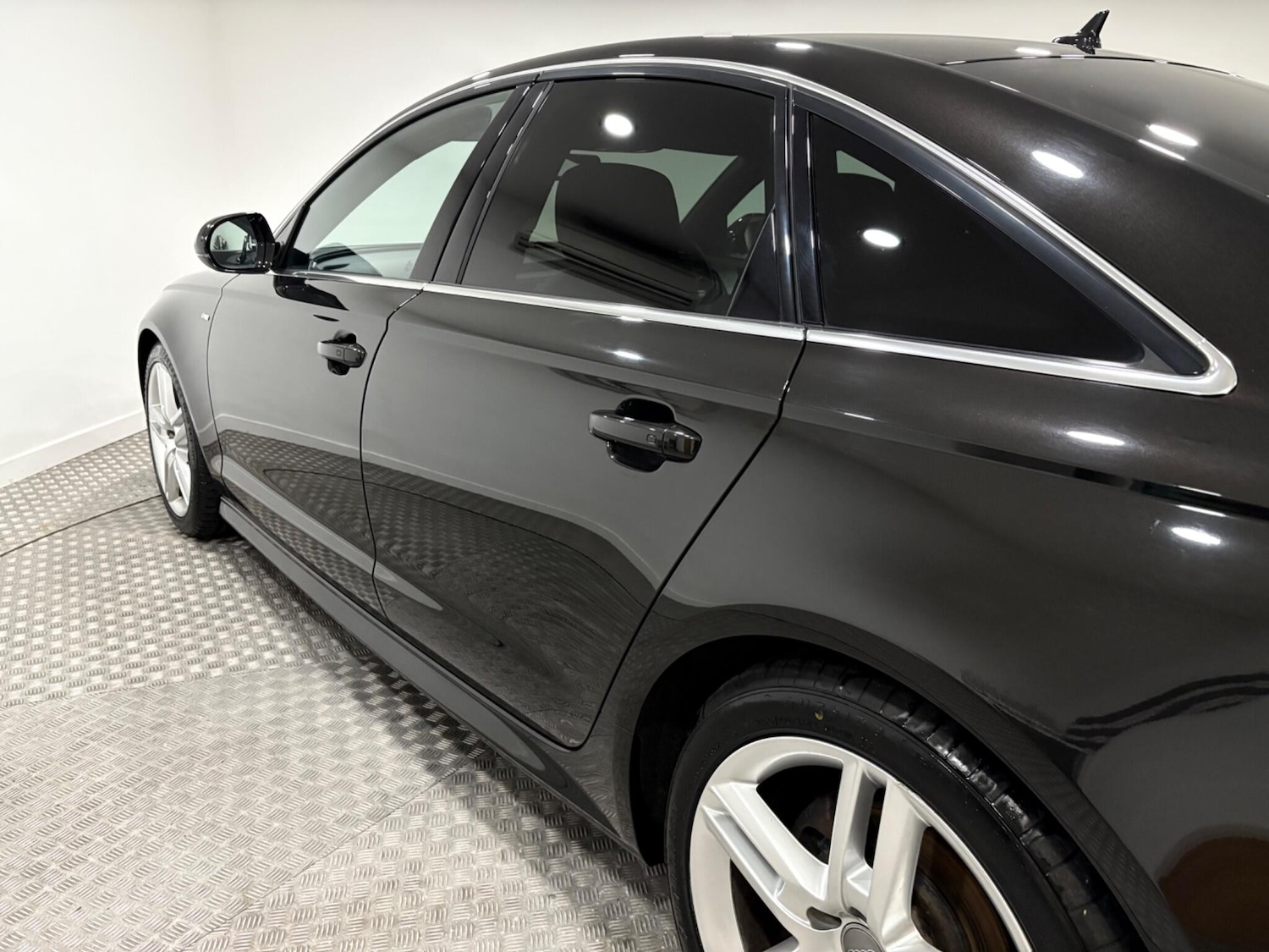 Used Audi A6 2015 for sale - 77021220: Photo 48