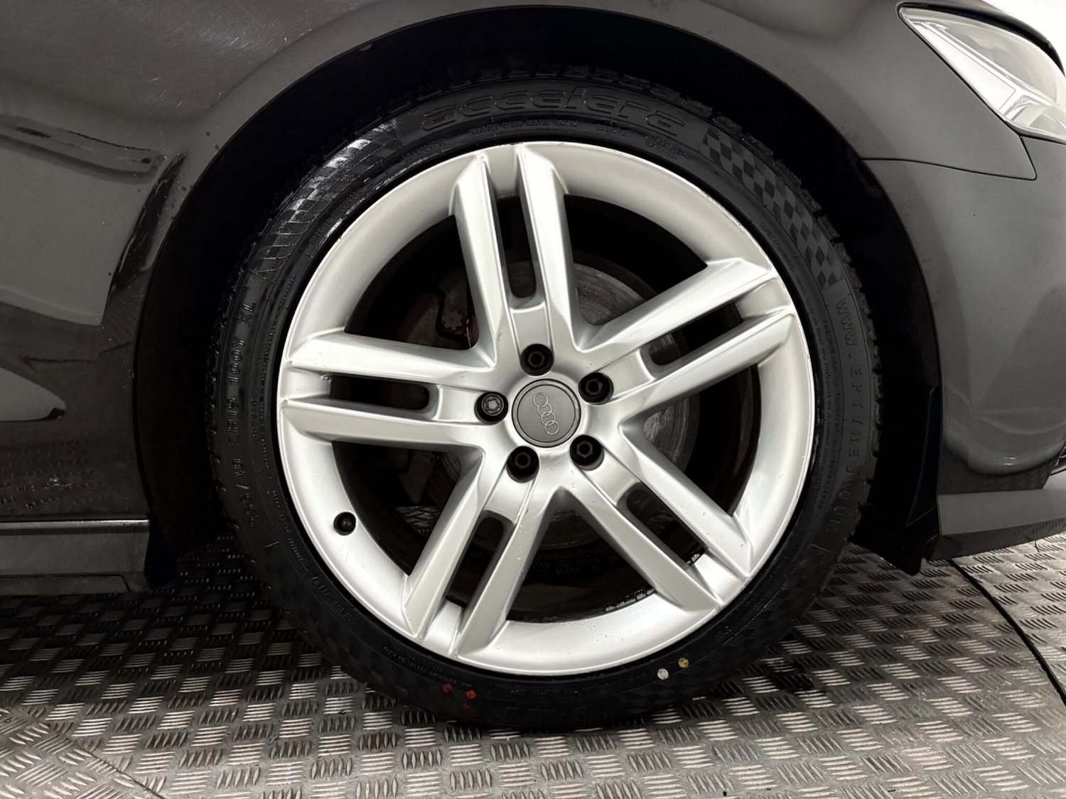 Used Audi A6 2015 for sale - 77021220: Photo 49