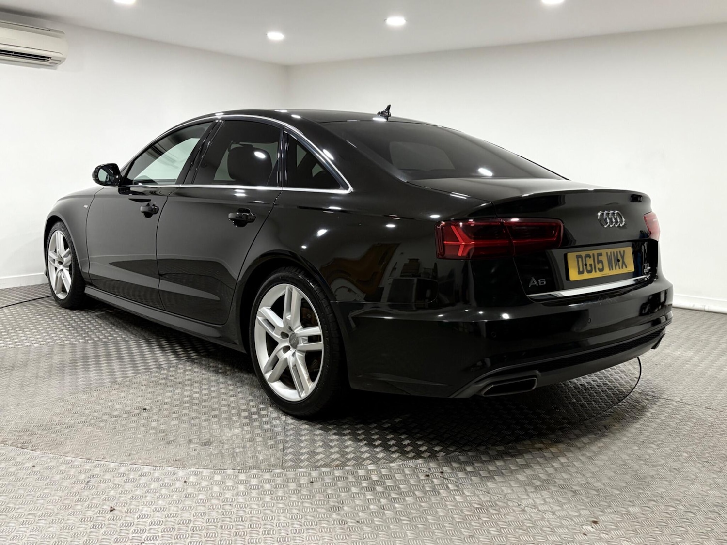 Used Audi A6 2015 for sale - 77021220: Photo 5