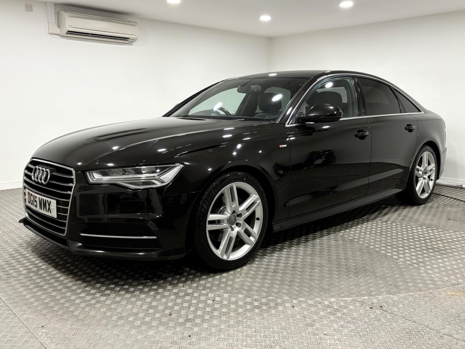 Used Audi A6 2015 for sale - 77021220: Photo 7