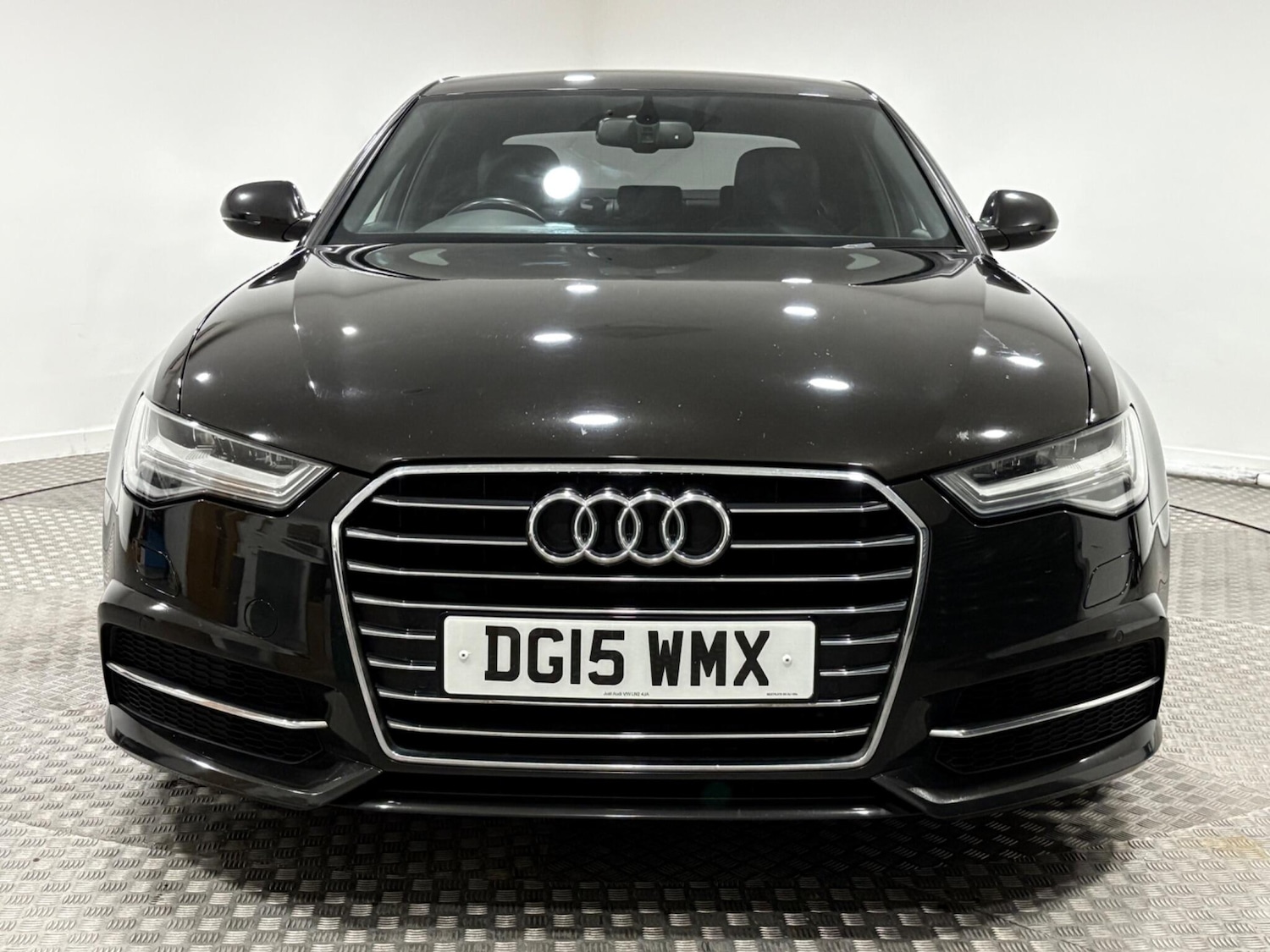 Used Audi A6 2015 for sale - 77021220: Photo 8
