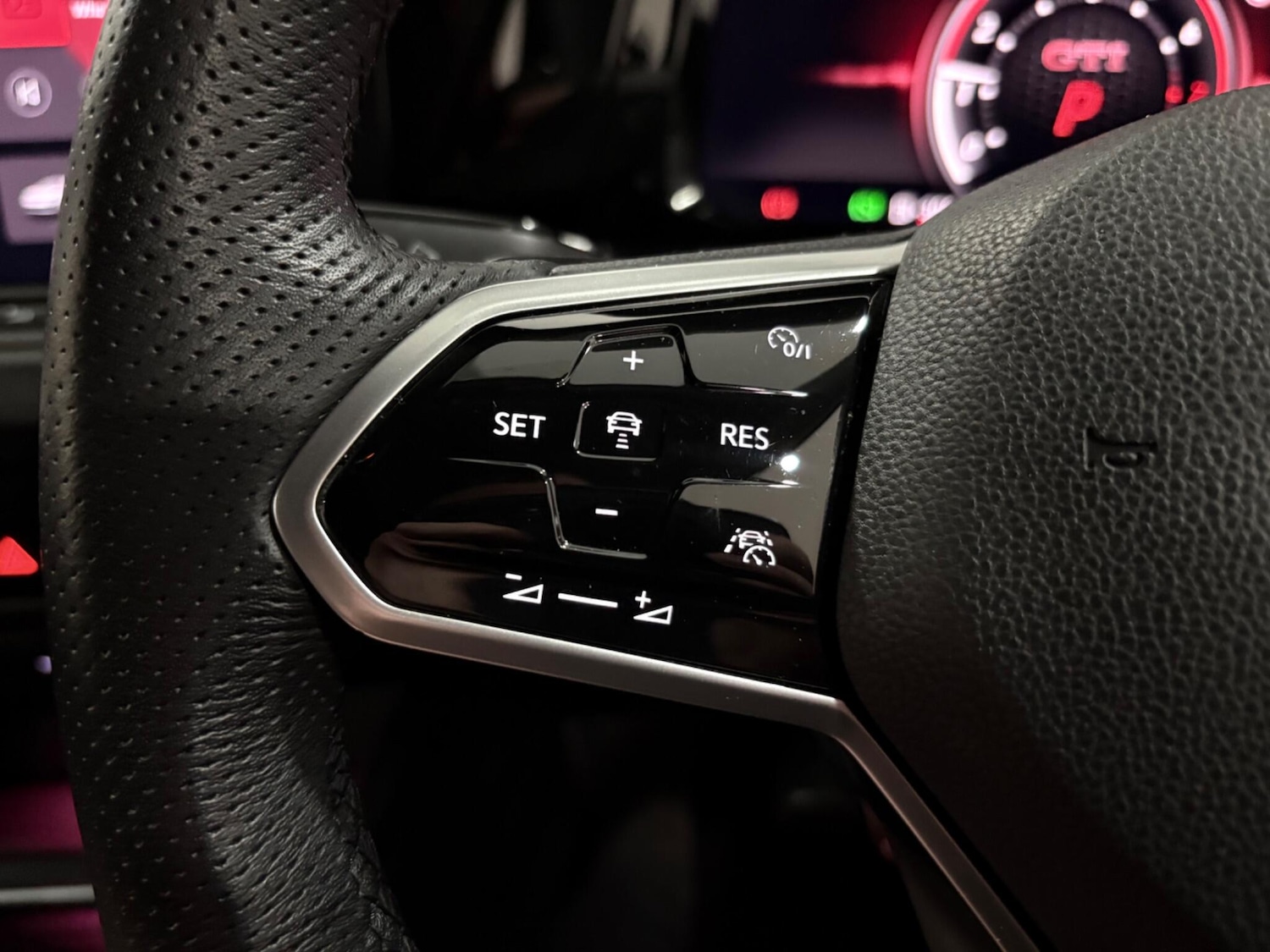 Used Volkswagen Golf 2021 for sale - 77291685: Photo 11