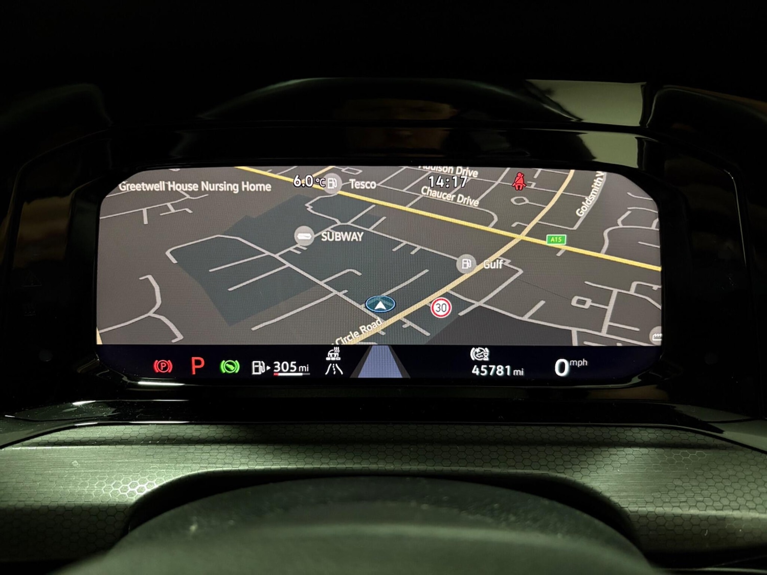 Used Volkswagen Golf 2021 for sale - 77291685: Photo 12