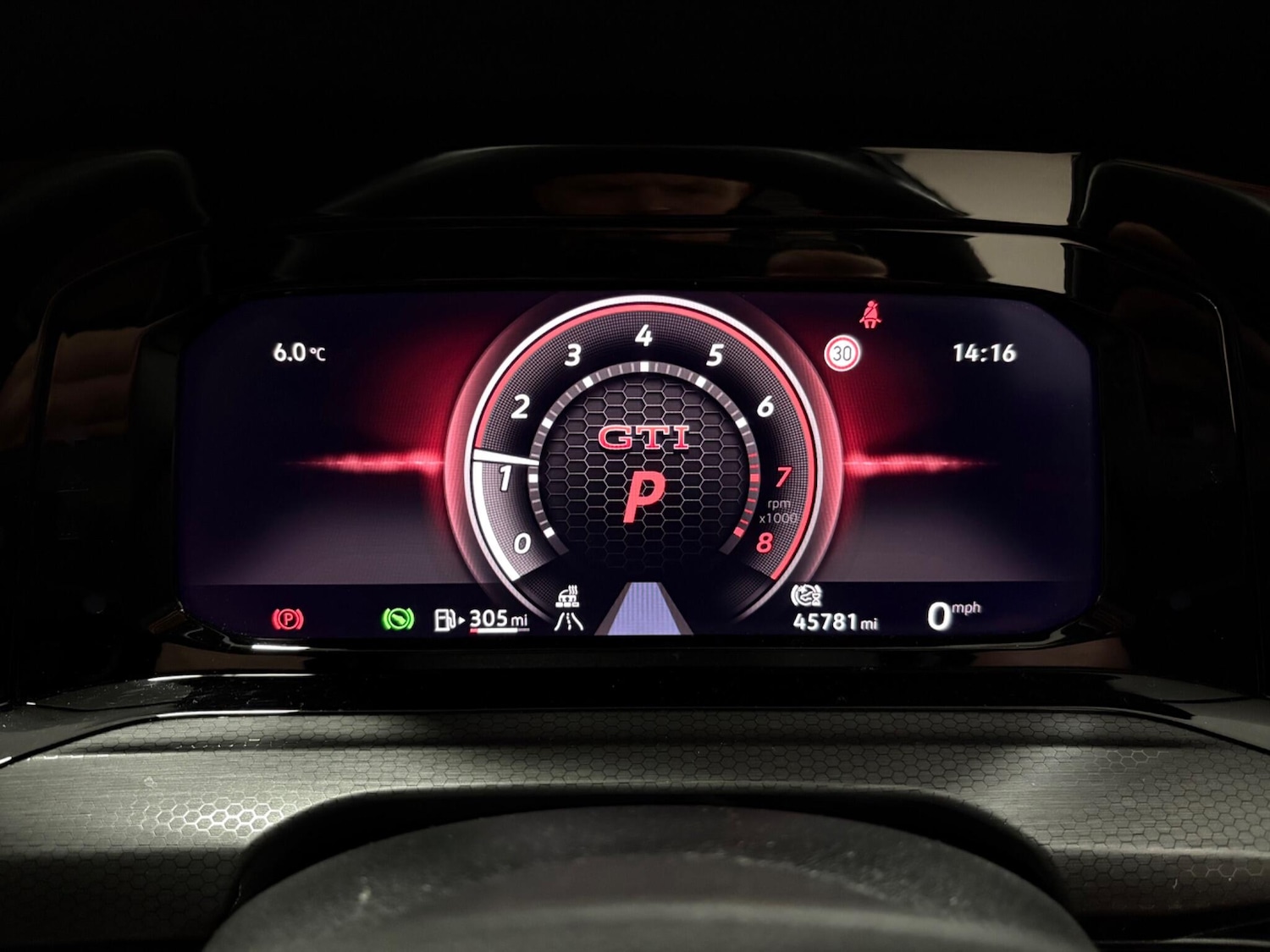 Used Volkswagen Golf 2021 for sale - 77291685: Photo 13