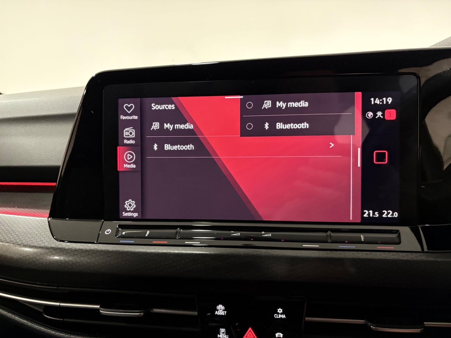 Used Volkswagen Golf 2021 for sale - 77291685: Photo 18