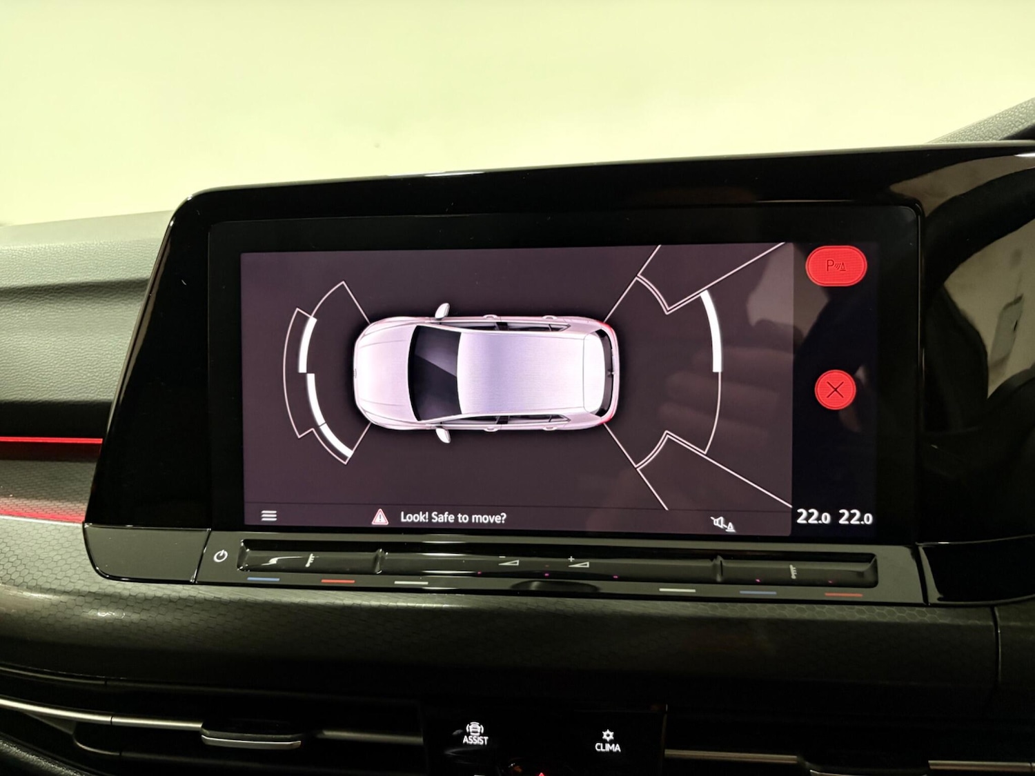 Used Volkswagen Golf 2021 for sale - 77291685: Photo 19