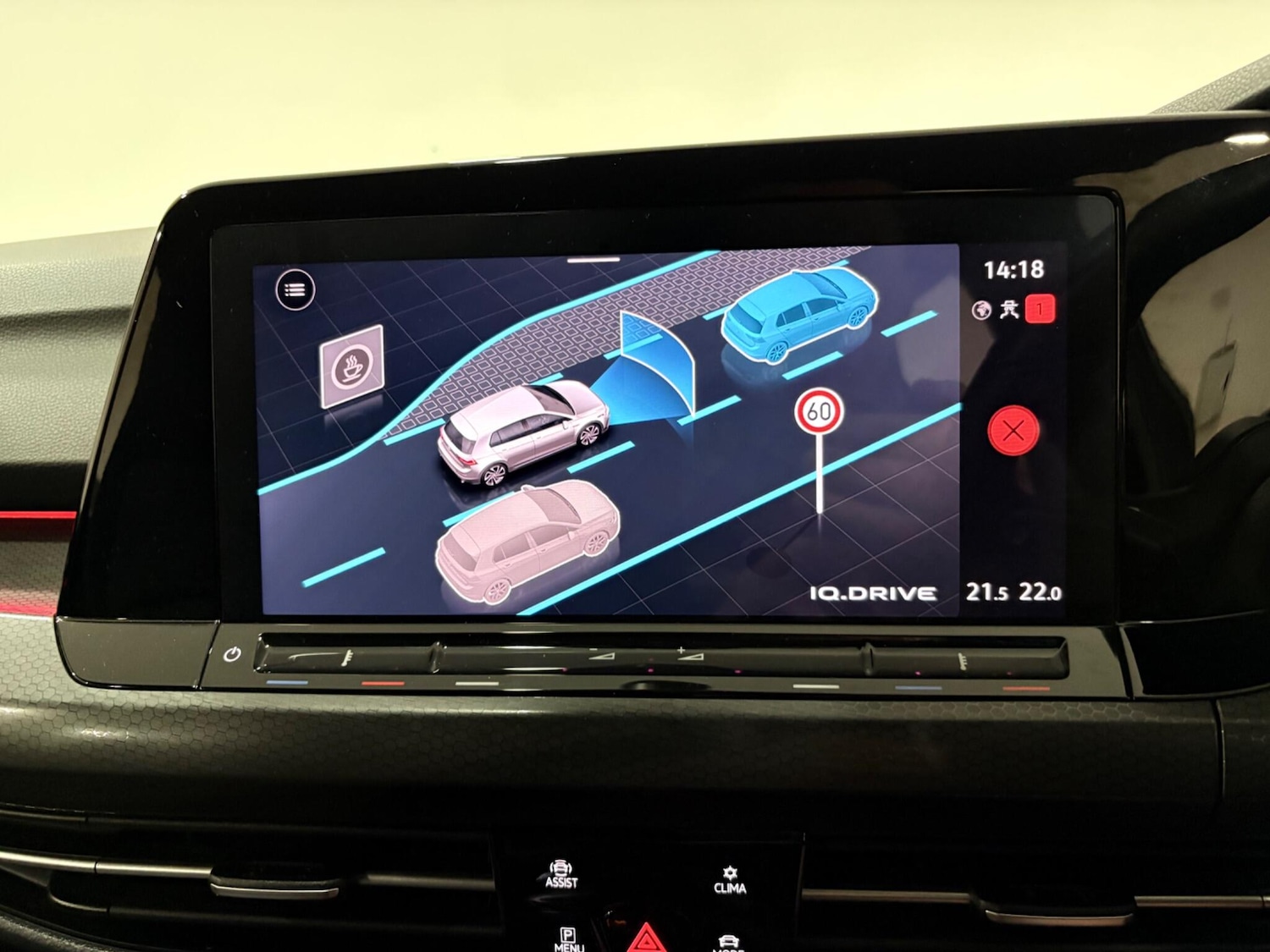 Used Volkswagen Golf 2021 for sale - 77291685: Photo 20