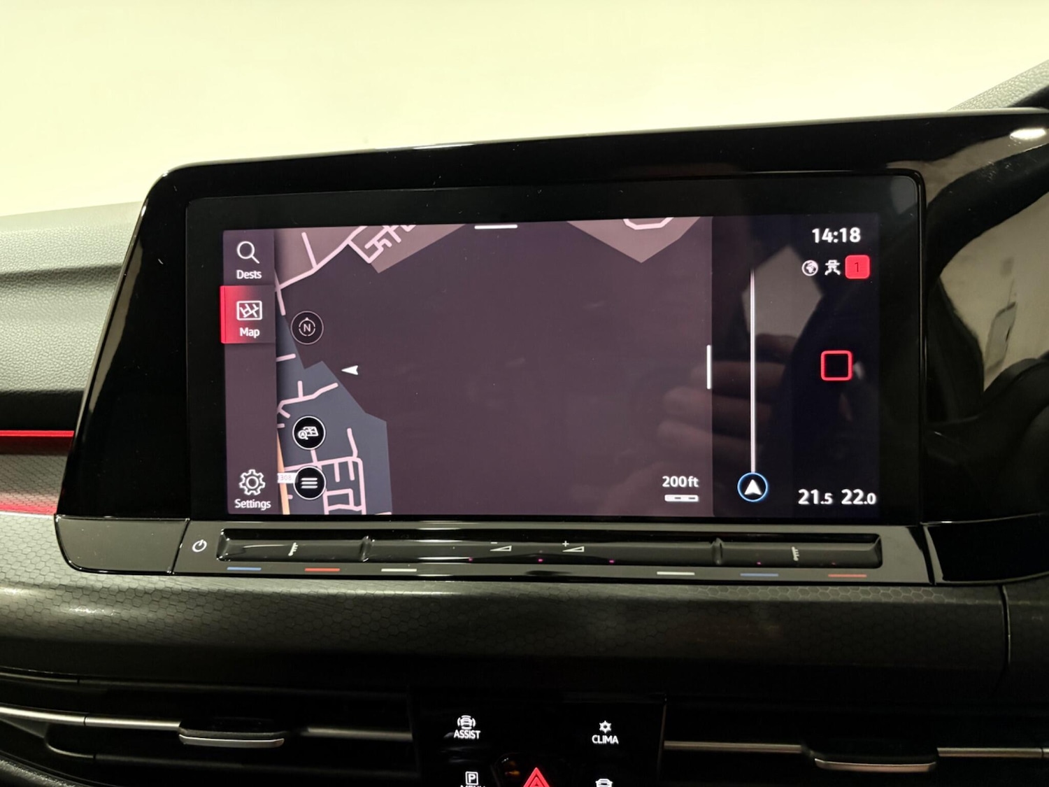 Used Volkswagen Golf 2021 for sale - 77291685: Photo 21