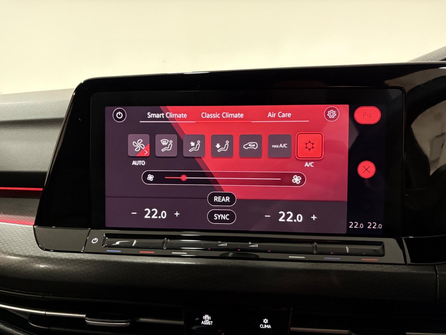 Used Volkswagen Golf 2021 for sale - 77291685: Photo 23