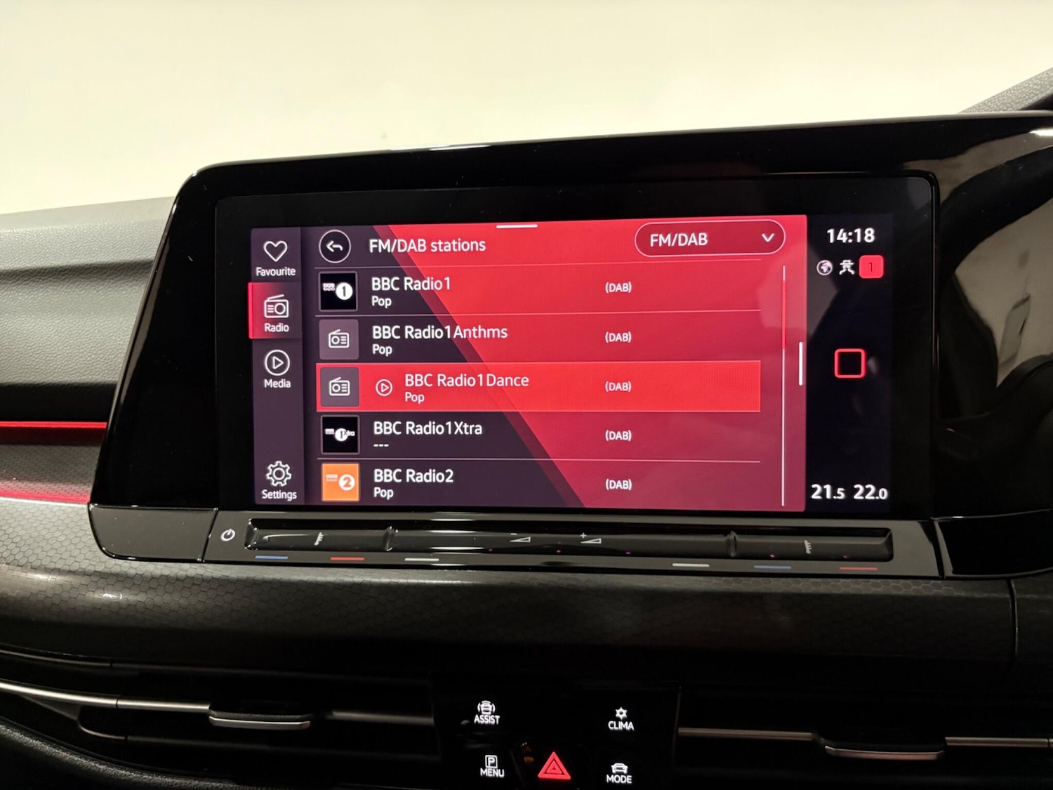 Used Volkswagen Golf 2021 for sale - 77291685: Photo 25