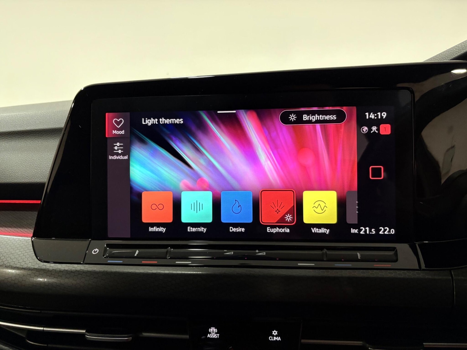 Used Volkswagen Golf 2021 for sale - 77291685: Photo 27