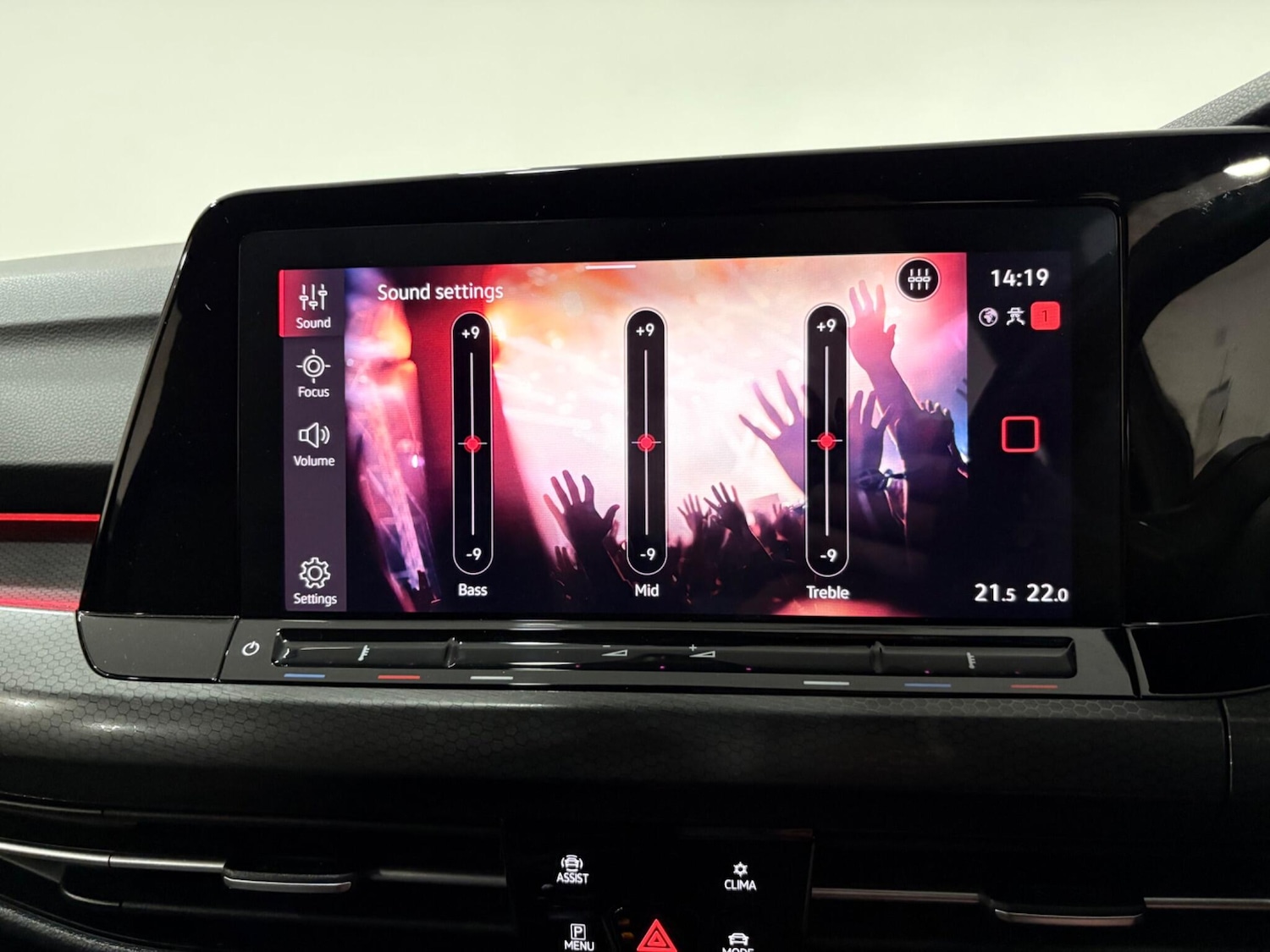 Used Volkswagen Golf 2021 for sale - 77291685: Photo 28