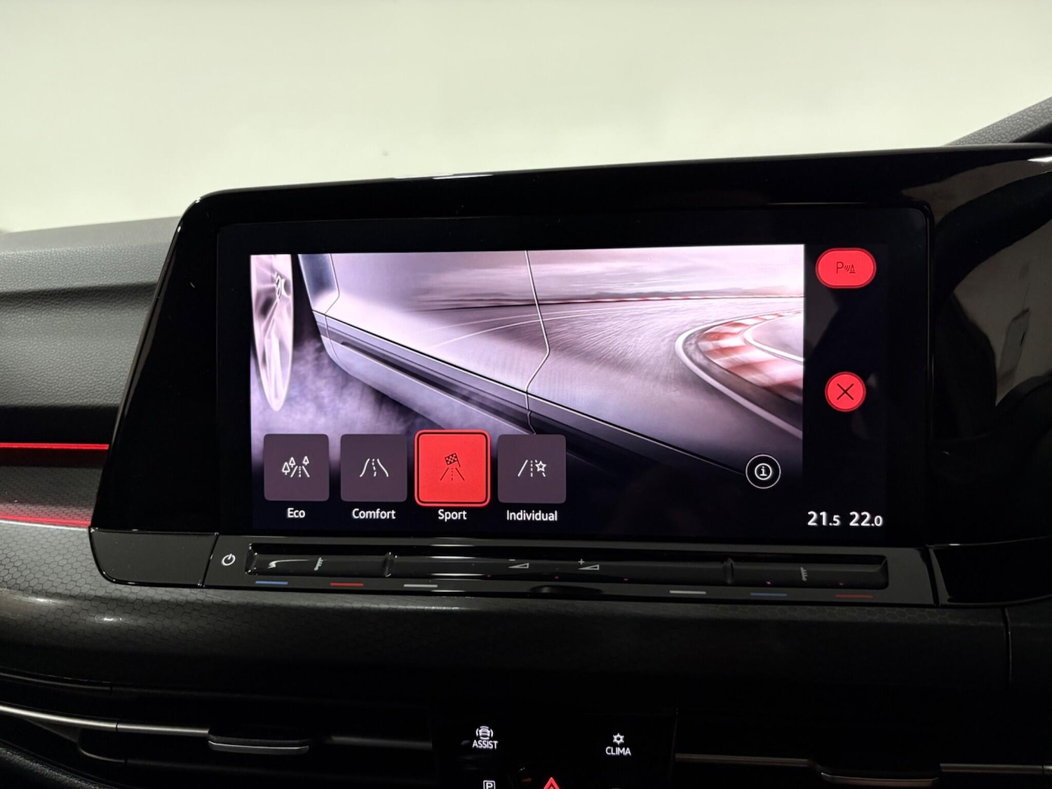 Used Volkswagen Golf 2021 for sale - 77291685: Photo 29