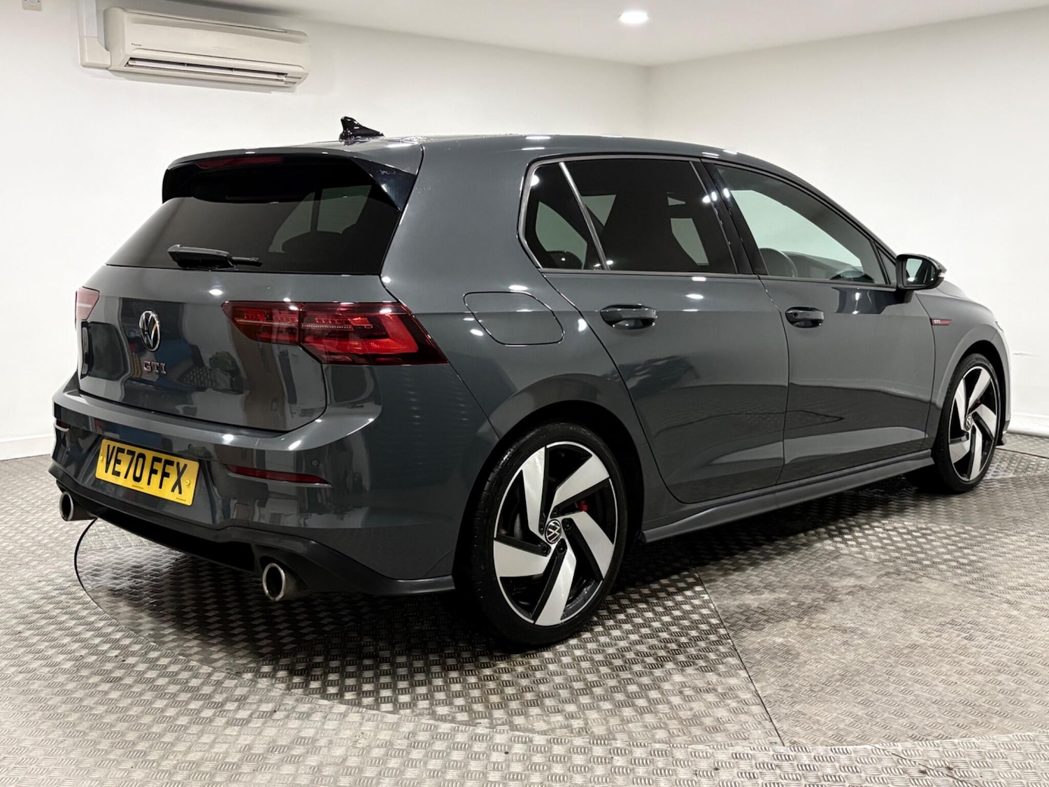 Used Volkswagen Golf 2021 for sale - 77291685: Photo 3