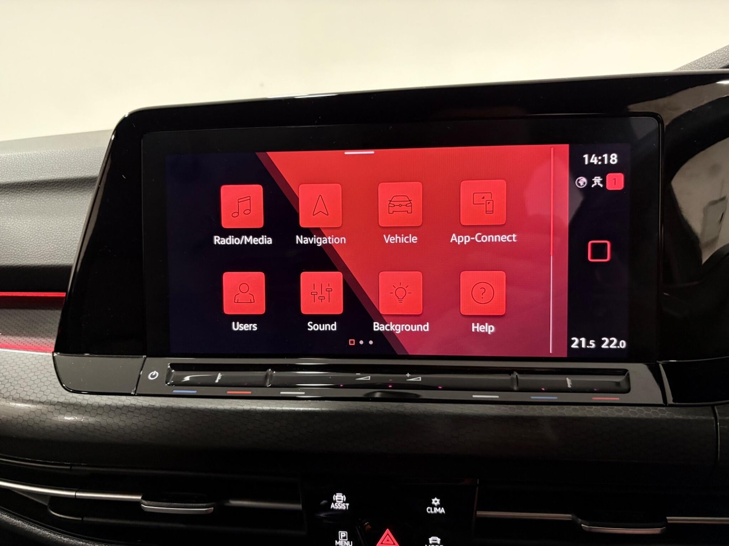 Used Volkswagen Golf 2021 for sale - 77291685: Photo 31