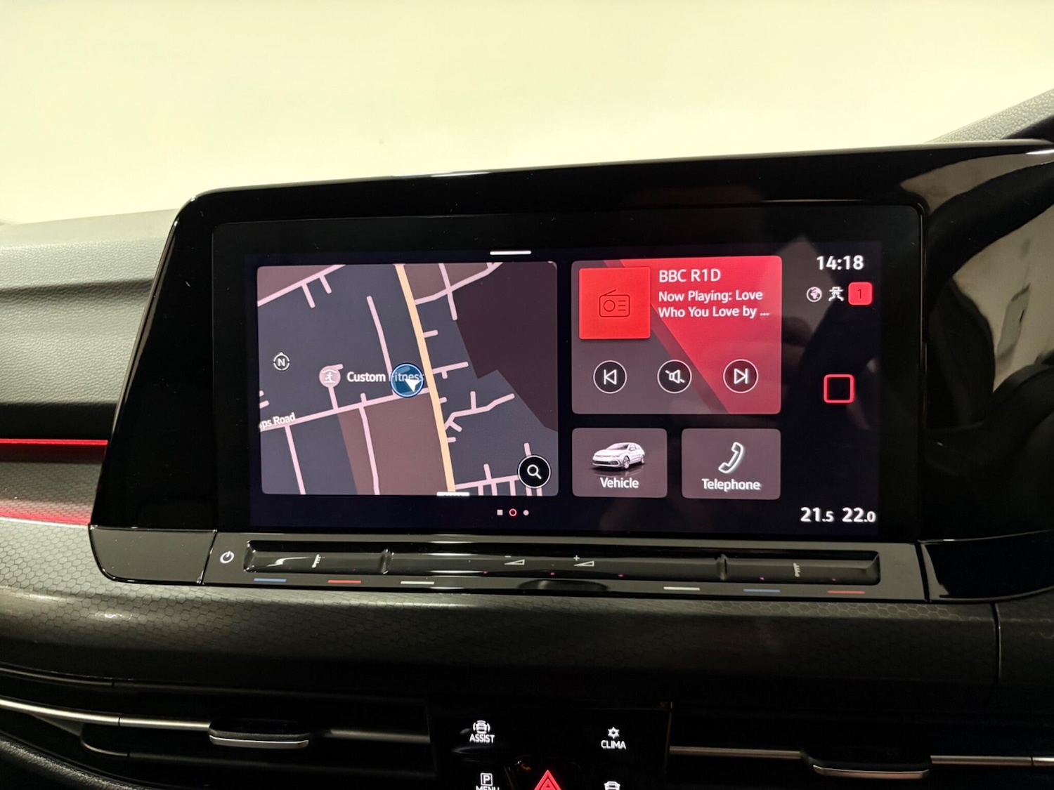 Used Volkswagen Golf 2021 for sale - 77291685: Photo 32