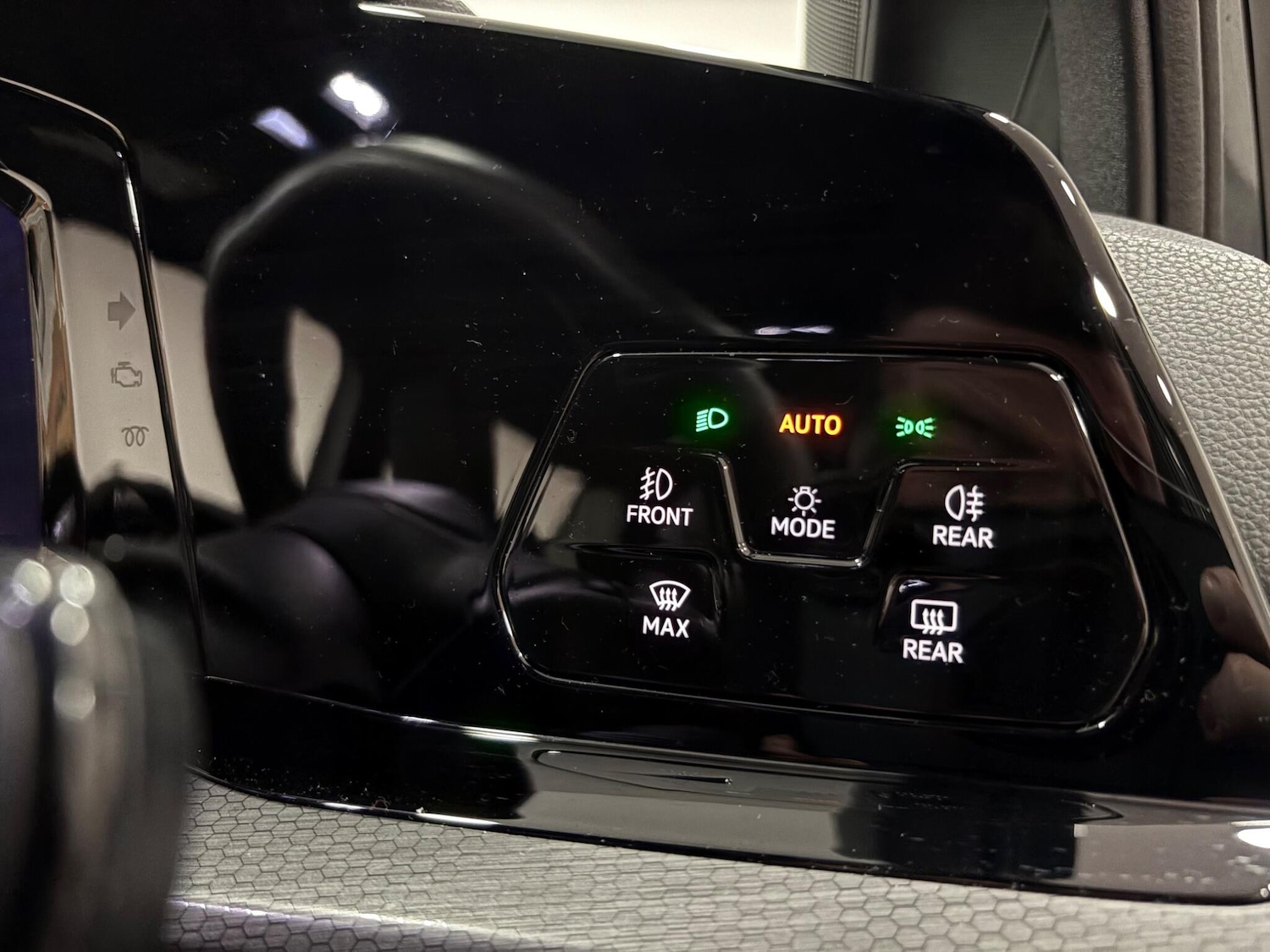 Used Volkswagen Golf 2021 for sale - 77291685: Photo 36