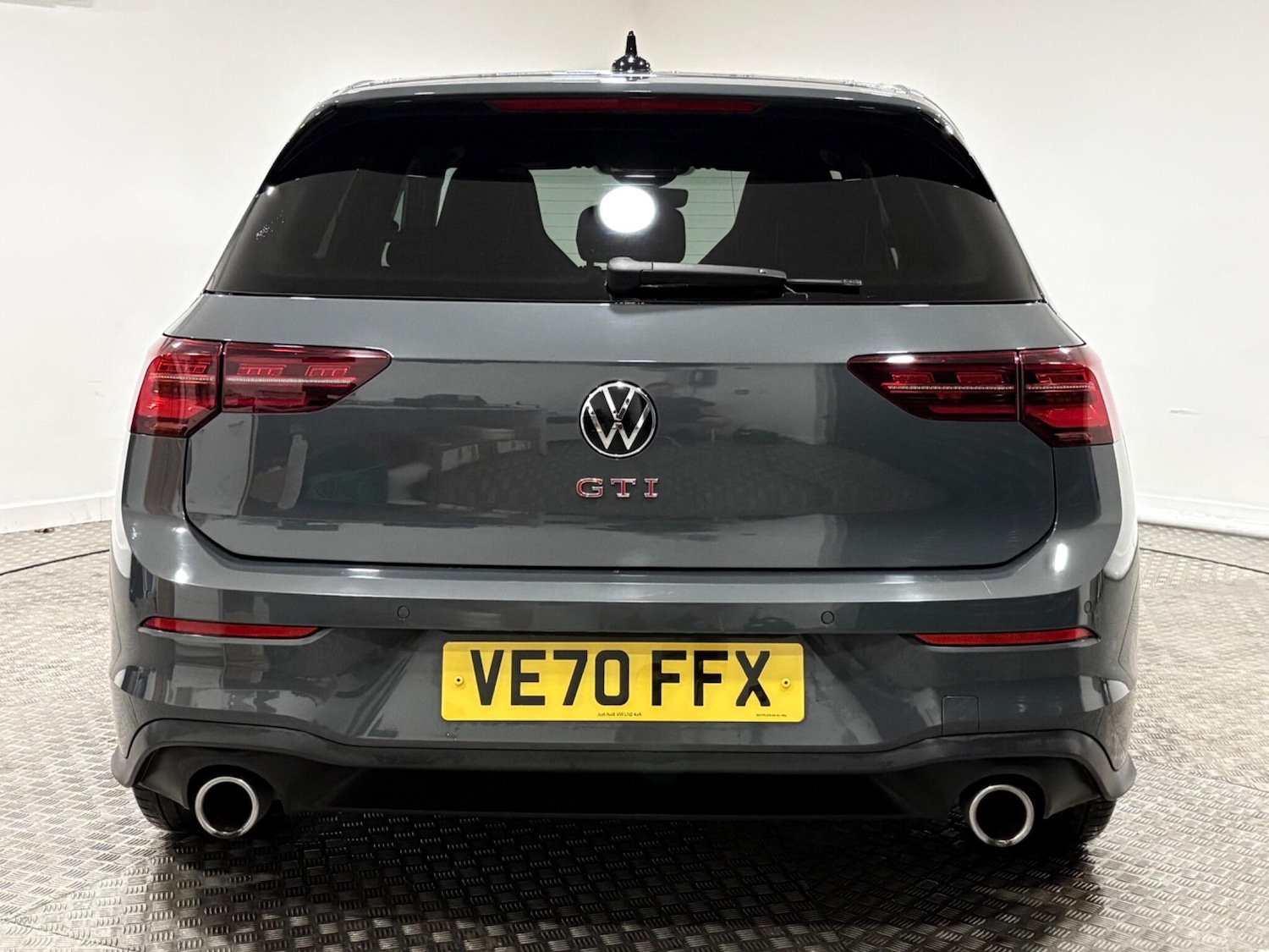 Used Volkswagen Golf 2021 for sale - 77291685: Photo 4