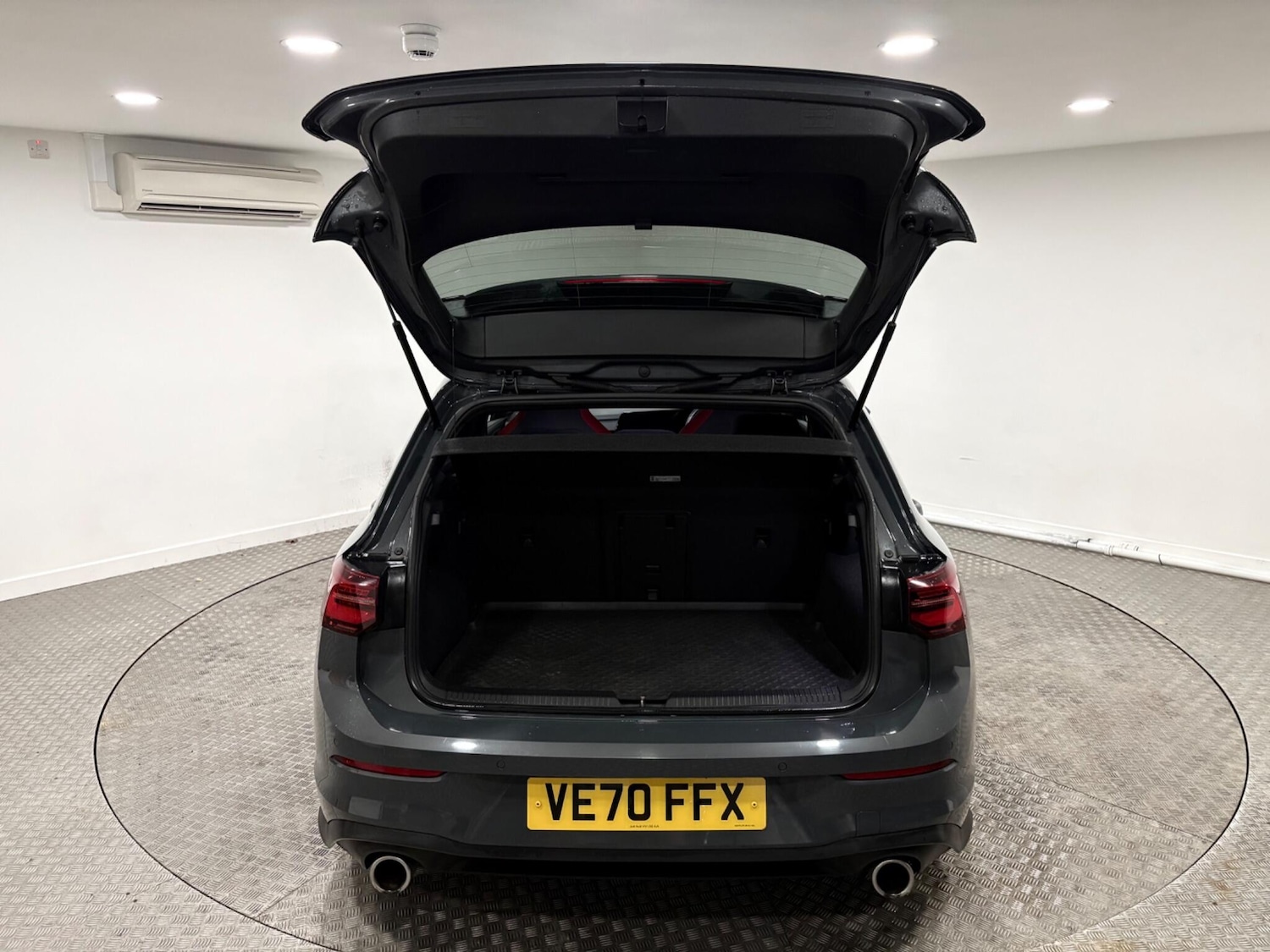 Used Volkswagen Golf 2021 for sale - 77291685: Photo 45