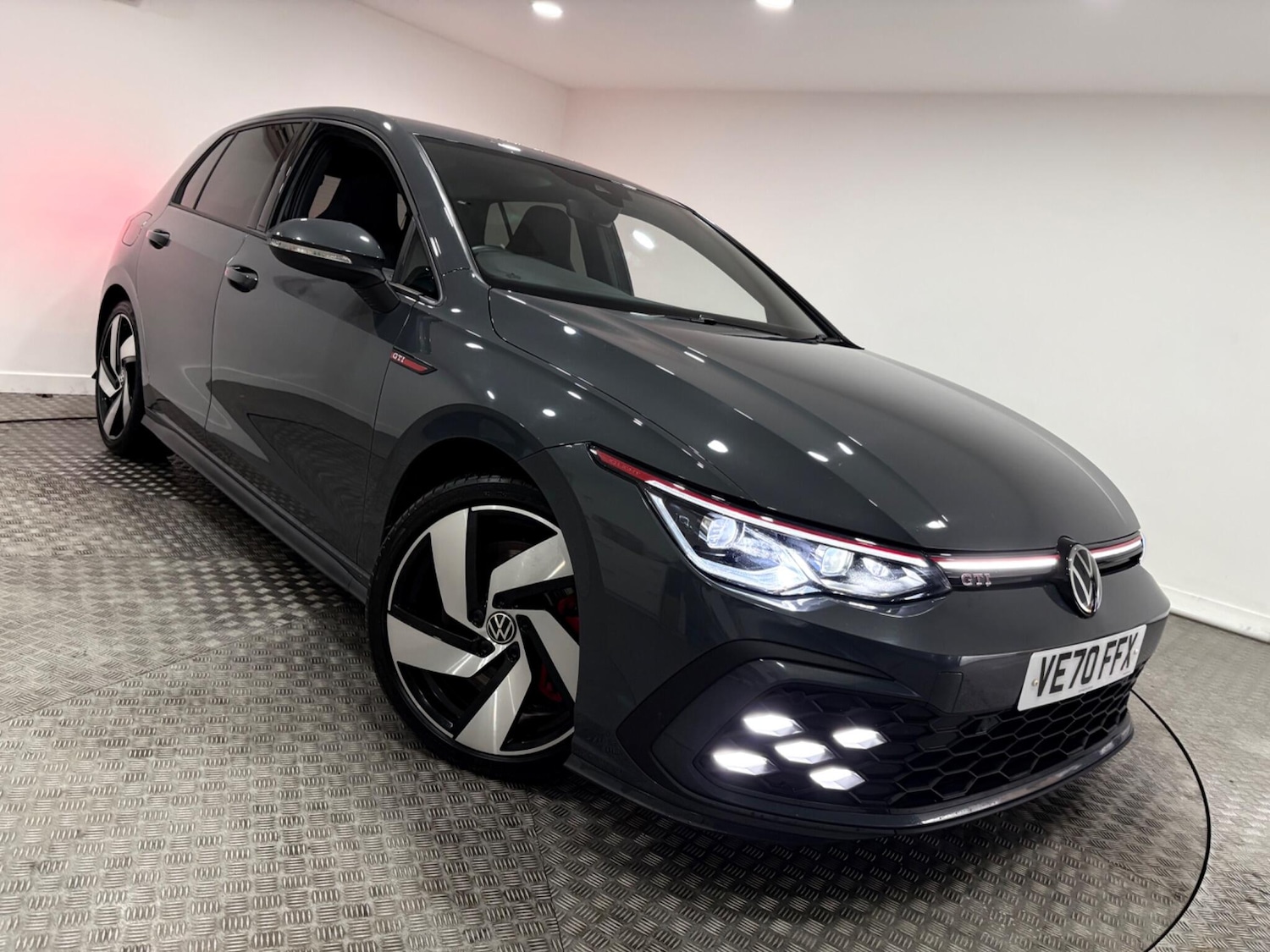 Used Volkswagen Golf 2021 for sale - 77291685: Photo 47