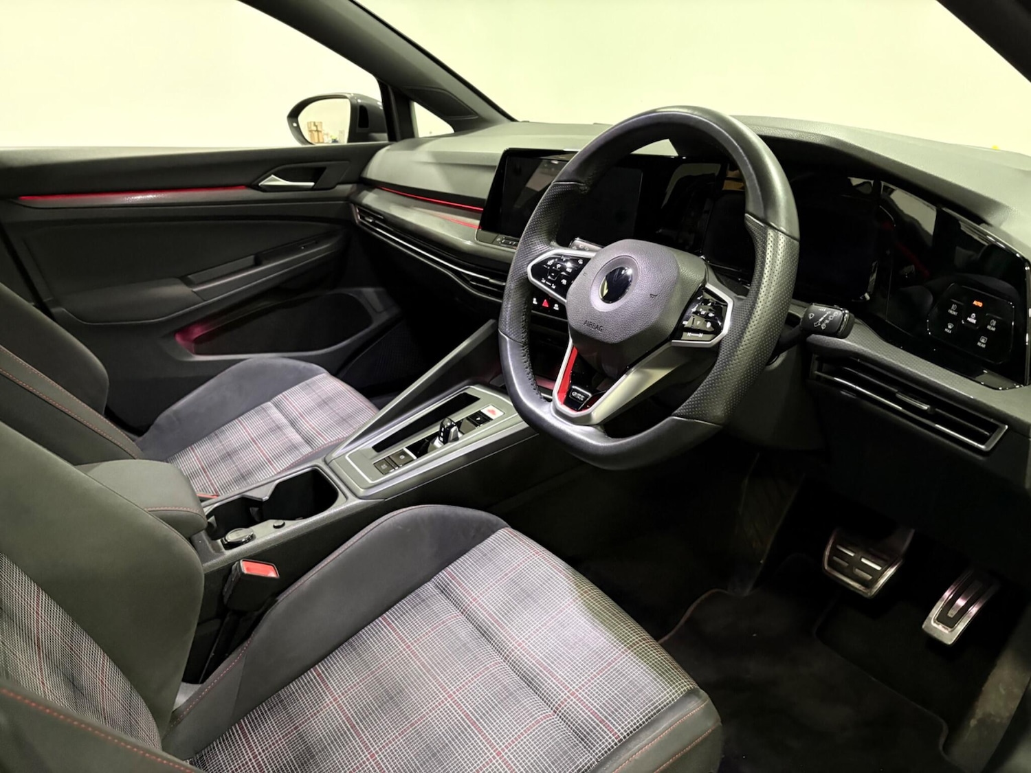 Used Volkswagen Golf 2021 for sale - 77291685: Photo 5