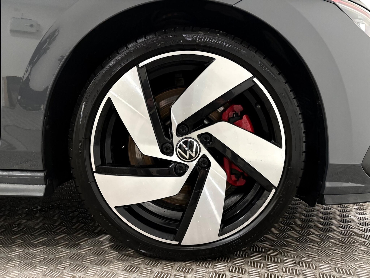 Used Volkswagen Golf 2021 for sale - 77291685: Photo 52