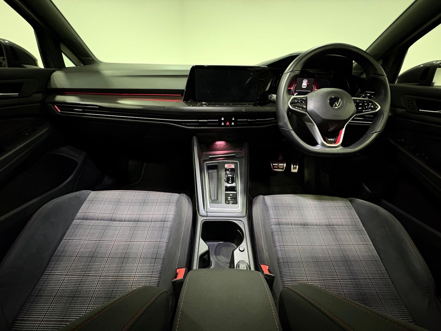 Used Volkswagen Golf 2021 for sale - 77291685: Photo 6