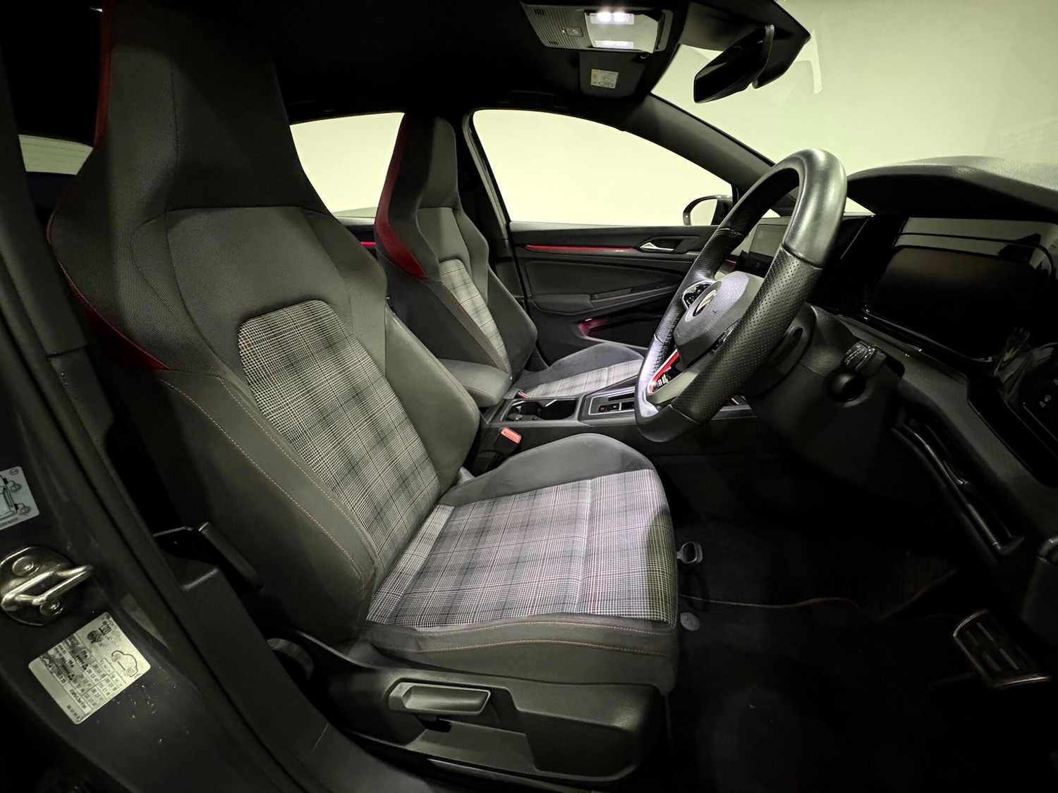 Used Volkswagen Golf 2021 for sale - 77291685: Photo 8