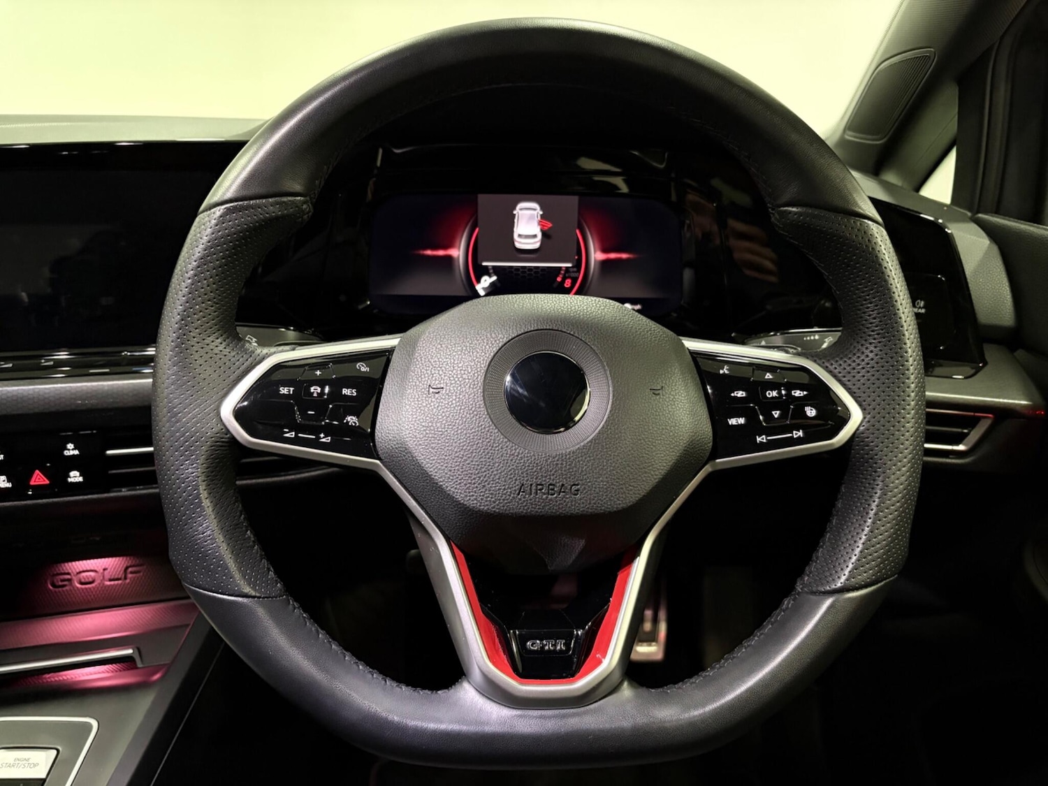 Used Volkswagen Golf 2021 for sale - 77291685: Photo 9