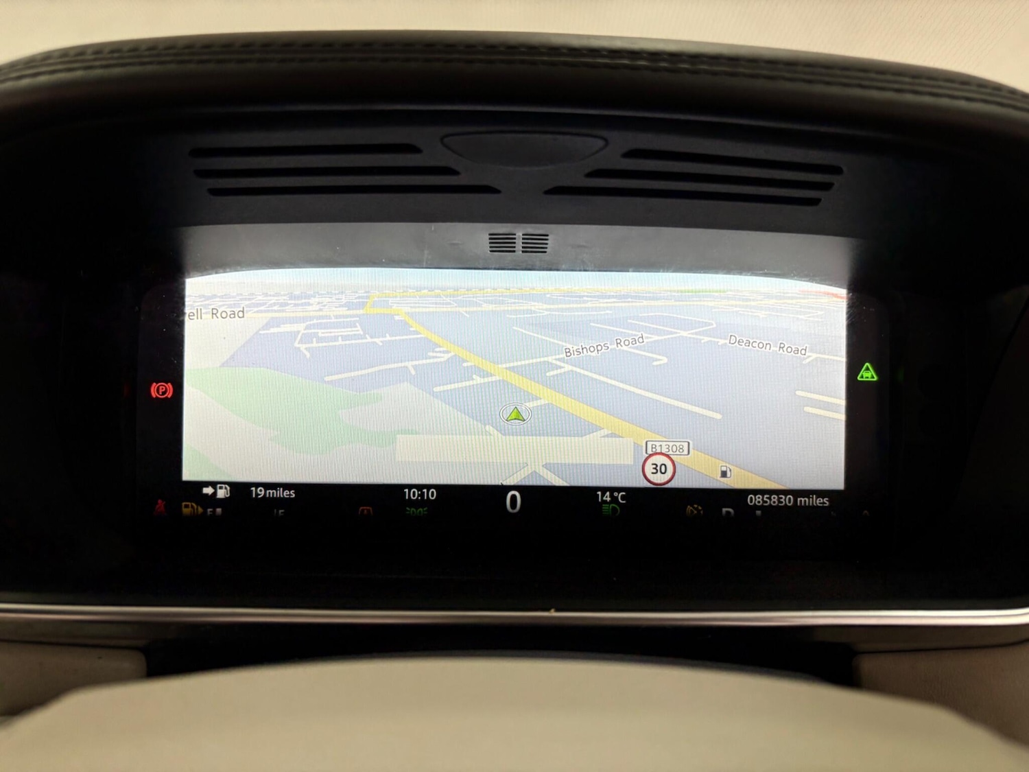 Used Land Rover Range Rover 2017 for sale - 77021147: Photo 18