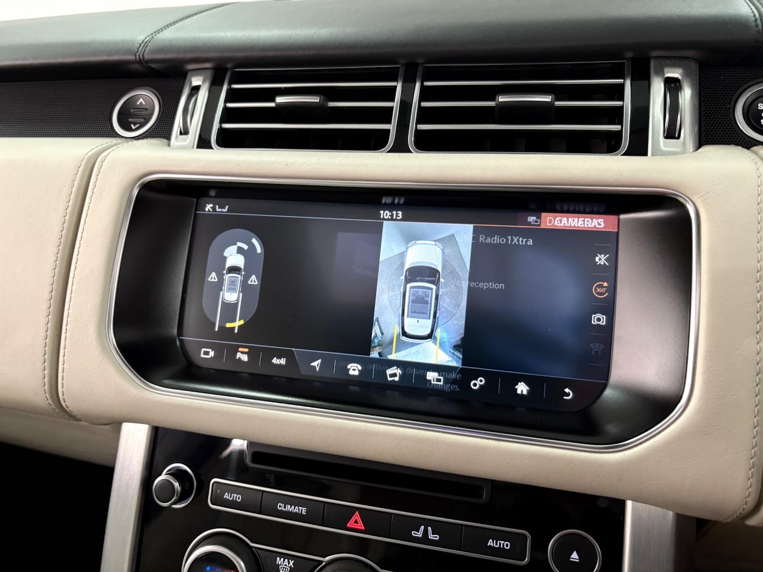 Used Land Rover Range Rover 2017 for sale - 77021147: Photo 22