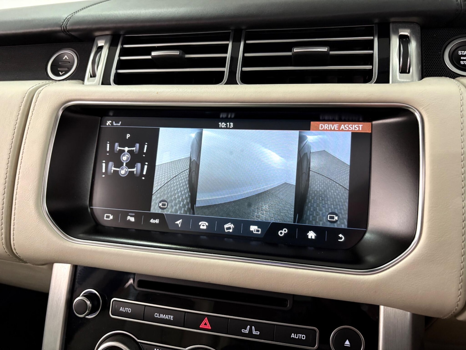 Used Land Rover Range Rover 2017 for sale - 77021147: Photo 24