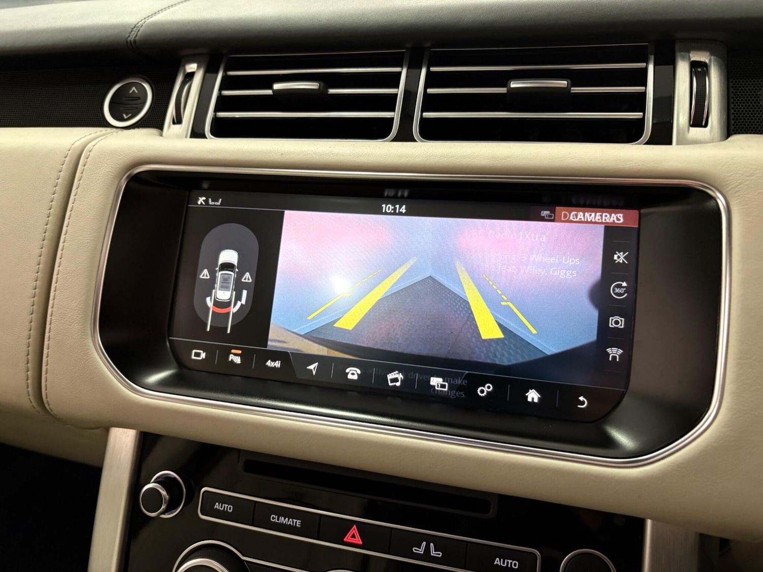 Used Land Rover Range Rover 2017 for sale - 77021147: Photo 26