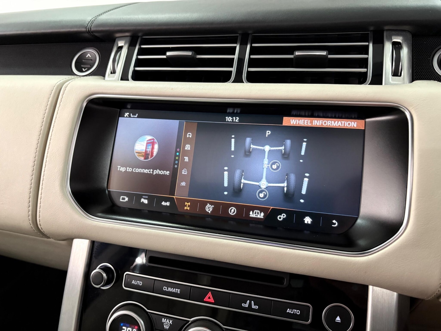 Used Land Rover Range Rover 2017 for sale - 77021147: Photo 28