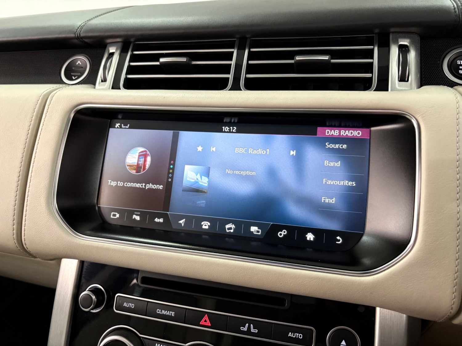 Used Land Rover Range Rover 2017 for sale - 77021147: Photo 31