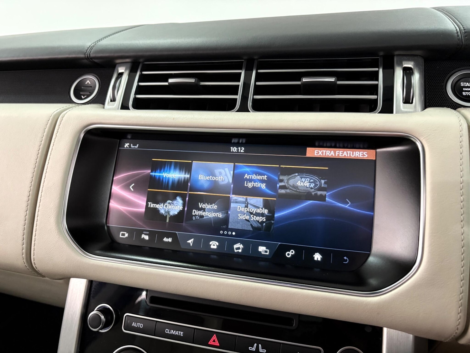 Used Land Rover Range Rover 2017 for sale - 77021147: Photo 34