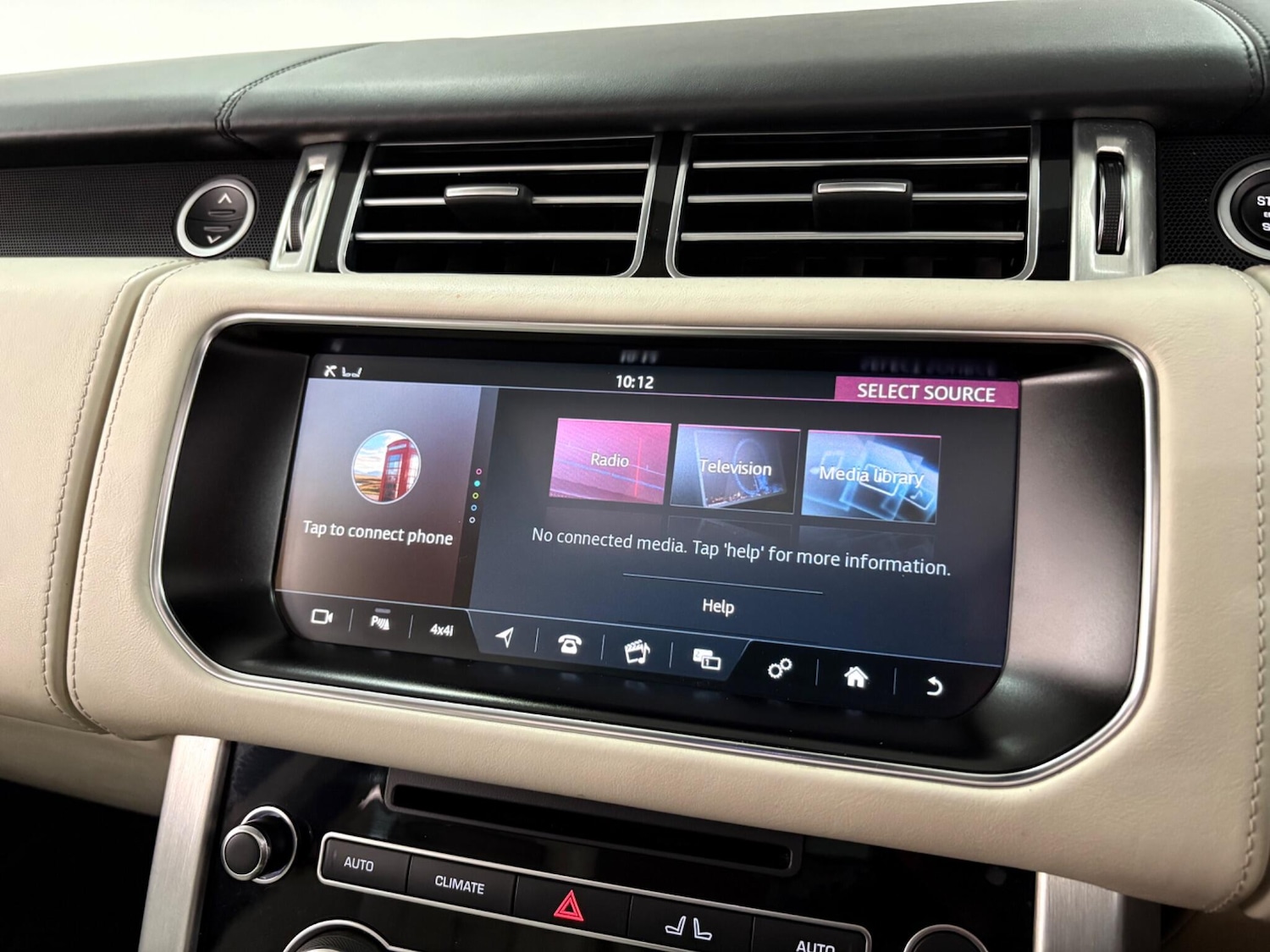 Used Land Rover Range Rover 2017 for sale - 77021147: Photo 35