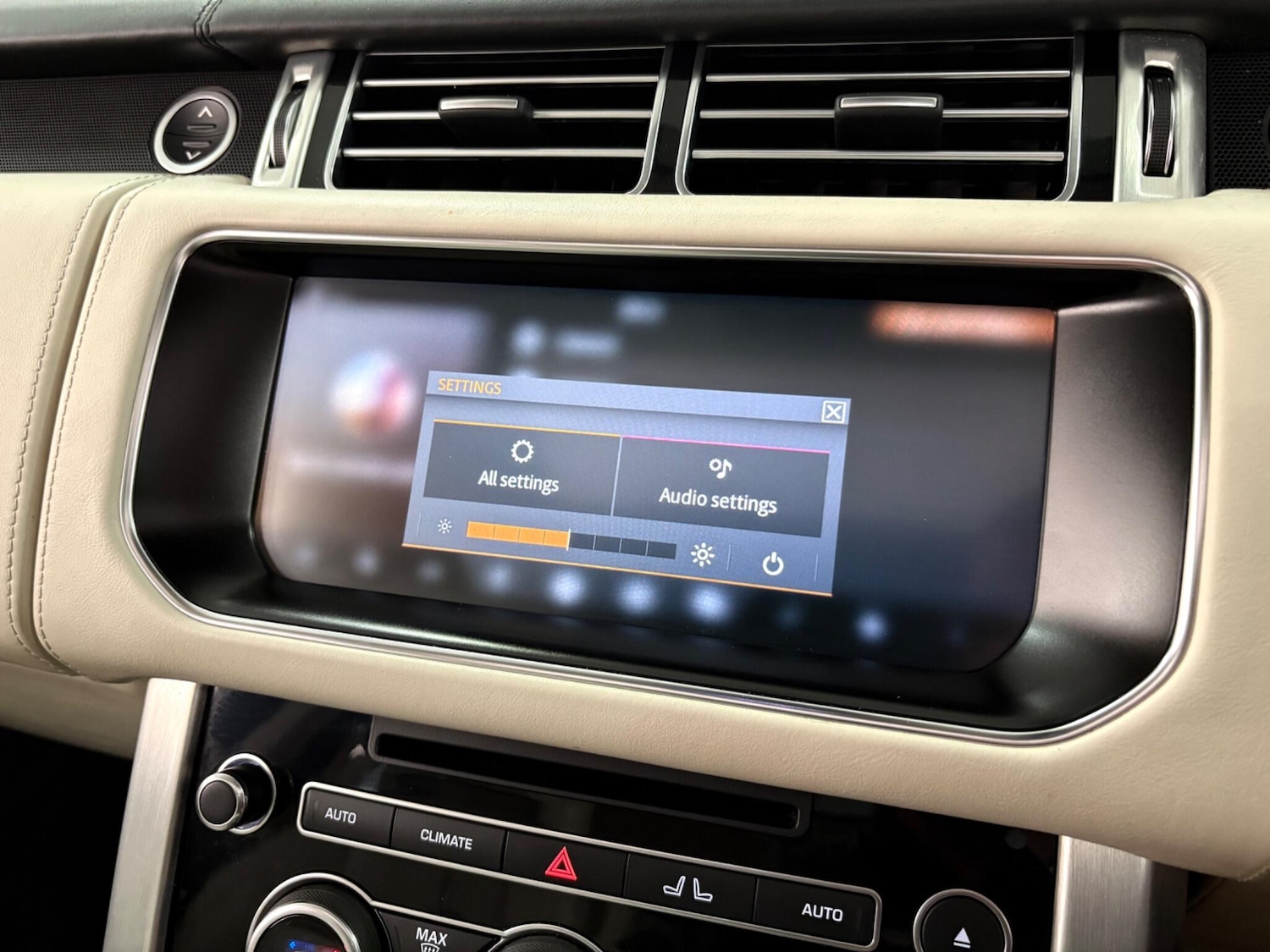 Used Land Rover Range Rover 2017 for sale - 77021147: Photo 37